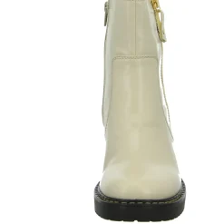 Rieker Schlupf-/Reißverschlußstiefelette Warmfutter ab 35mm Absatz