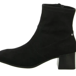 Rieker Schlupf-/Reißverschlußstiefelette Warmfutter ab 35mm Absatz