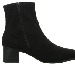 Rieker Schlupf-/Reißverschlußstiefelette Warmfutter ab 35mm Absatz