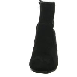 Rieker Schlupf-/Reißverschlußstiefelette Warmfutter ab 35mm Absatz