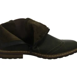 Rieker Schlupf-/Reißverschlußstiefelette Kaltfutter bis 35mm Absatz (casual)