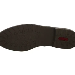 Rieker Schlupf-/Reißverschlußstiefelette Kaltfutter bis 35mm Absatz (casual)
