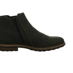 Rieker Schlupf-/Reißverschlußstiefelette Kaltfutter bis 35mm Absatz (casual)