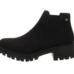 Rieker Schlupf-/Reißverschlußstiefelette Kaltfutter bis 35mm Absatz (casual)