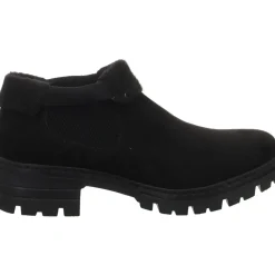 Rieker Schlupf-/Reißverschlußstiefelette Kaltfutter bis 35mm Absatz (casual)