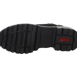 Rieker Schlupf-/Reißverschlußstiefelette Kaltfutter bis 35mm Absatz (casual)
