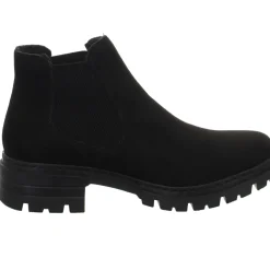 Rieker Schlupf-/Reißverschlußstiefelette Kaltfutter bis 35mm Absatz (casual)