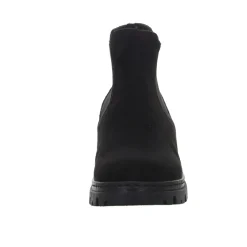 Rieker Schlupf-/Reißverschlußstiefelette Kaltfutter bis 35mm Absatz (casual)