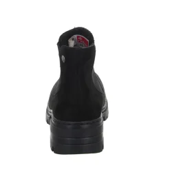 Rieker Schlupf-/Reißverschlußstiefelette Kaltfutter bis 35mm Absatz (casual)