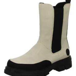 Rieker Schlupf-/Reißverschlußstiefelette Kaltfutter bis 35mm Absatz (casual)