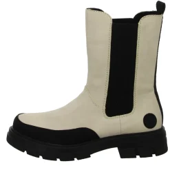 Rieker Schlupf-/Reißverschlußstiefelette Kaltfutter bis 35mm Absatz (casual)