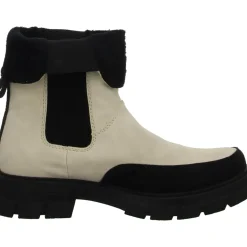 Rieker Schlupf-/Reißverschlußstiefelette Kaltfutter bis 35mm Absatz (casual)