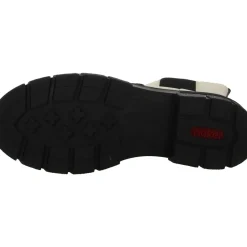 Rieker Schlupf-/Reißverschlußstiefelette Kaltfutter bis 35mm Absatz (casual)