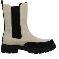 Rieker Schlupf-/Reißverschlußstiefelette Kaltfutter bis 35mm Absatz (casual)