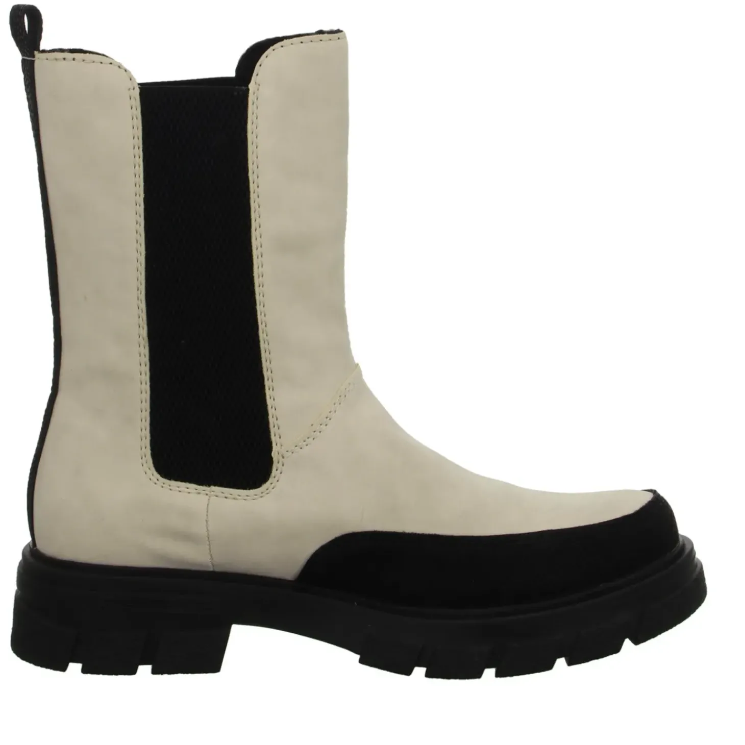 Rieker Schlupf-/Reißverschlußstiefelette Kaltfutter bis 35mm Absatz (casual)