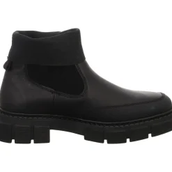 Rieker Schlupf-/Reißverschlußstiefelette Kaltfutter bis 35mm Absatz (casual)