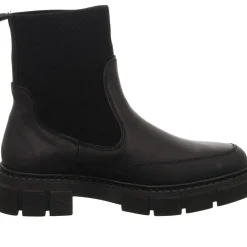 Rieker Schlupf-/Reißverschlußstiefelette Kaltfutter bis 35mm Absatz (casual)