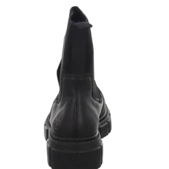 Rieker Schlupf-/Reißverschlußstiefelette Kaltfutter bis 35mm Absatz (casual)