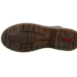 Rieker Schlupf-/Reißverschlußstiefelette Kaltfutter bis 35mm Absatz (casual)