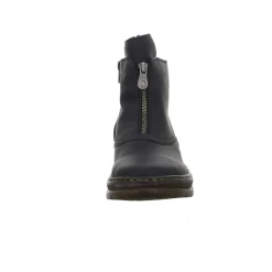 Rieker Schlupf-/Reißverschlußstiefelette Kaltfutter bis 35mm Absatz (casual)