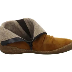 Rieker Schlupf-/Reißverschlußstiefelette Kaltfutter bis 35mm Absatz (casual)