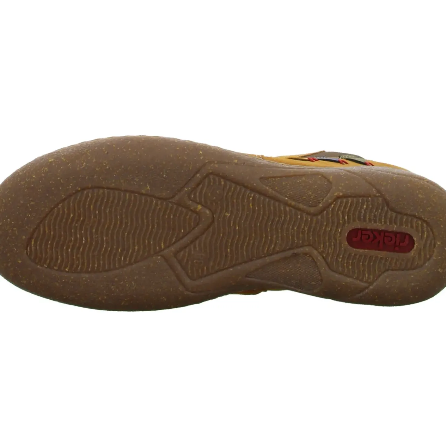 Rieker Schlupf-/Reißverschlußstiefelette Kaltfutter bis 35mm Absatz (casual)