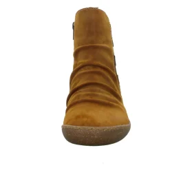 Rieker Schlupf-/Reißverschlußstiefelette Kaltfutter bis 35mm Absatz (casual)