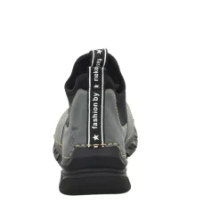 Rieker Schlupf-/Reißverschlußstiefelette Kaltfutter bis 35mm Absatz (casual)