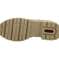 Rieker Schlupf-/Reißverschlußstiefelette Kaltfutter bis 35mm Absatz (casual)