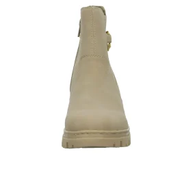 Rieker Schlupf-/Reißverschlußstiefelette Kaltfutter bis 35mm Absatz (casual)