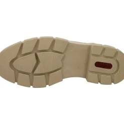 Rieker Schlupf-/Reißverschlußstiefelette Kaltfutter bis 35mm Absatz (casual)