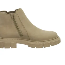 Rieker Schlupf-/Reißverschlußstiefelette Kaltfutter bis 35mm Absatz (casual)