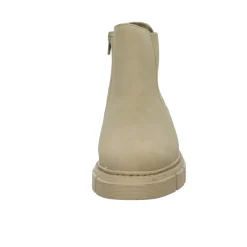 Rieker Schlupf-/Reißverschlußstiefelette Kaltfutter bis 35mm Absatz (casual)