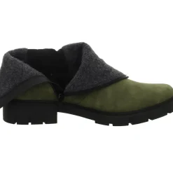 Rieker Schlupf-/Reißverschlußstiefelette Kaltfutter bis 35mm Absatz (casual)