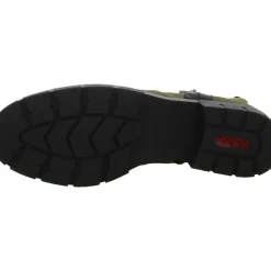 Rieker Schlupf-/Reißverschlußstiefelette Kaltfutter bis 35mm Absatz (casual)