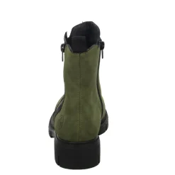 Rieker Schlupf-/Reißverschlußstiefelette Kaltfutter bis 35mm Absatz (casual)