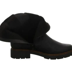 Rieker Schlupf-/Reißverschlußstiefelette Kaltfutter bis 35mm Absatz (casual)