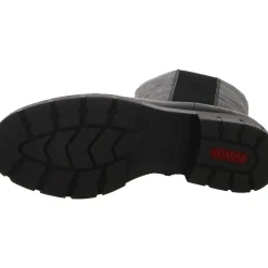 Rieker Schlupf-/Reißverschlußstiefelette Kaltfutter bis 35mm Absatz (casual)