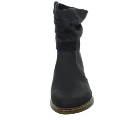 Rieker Schlupf-/Reißverschlußstiefelette Kaltfutter bis 35mm Absatz (casual)