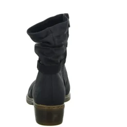 Rieker Schlupf-/Reißverschlußstiefelette Kaltfutter bis 35mm Absatz (casual)