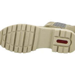 Rieker Schlupf-/Reißverschlußstiefelette Kaltfutter bis 35mm Absatz (casual)