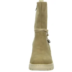 Rieker Schlupf-/Reißverschlußstiefelette Kaltfutter bis 35mm Absatz (casual)
