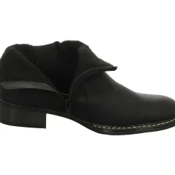 Rieker Schlupf-/Reißverschlußstiefelette Kaltfutter bis 35mm Absatz (casual)