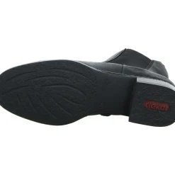 Rieker Schlupf-/Reißverschlußstiefelette Kaltfutter bis 35mm Absatz (casual)