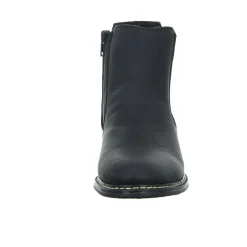 Rieker Schlupf-/Reißverschlußstiefelette Kaltfutter bis 35mm Absatz (casual)