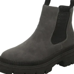 Rieker Schlupf-/Reißverschlußstiefelette Kaltfutter bis 35mm Absatz (casual)
