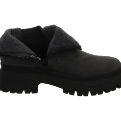 Rieker Schlupf-/Reißverschlußstiefelette Kaltfutter bis 35mm Absatz (casual)
