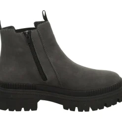 Rieker Schlupf-/Reißverschlußstiefelette Kaltfutter bis 35mm Absatz (casual)