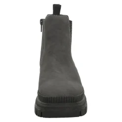 Rieker Schlupf-/Reißverschlußstiefelette Kaltfutter bis 35mm Absatz (casual)