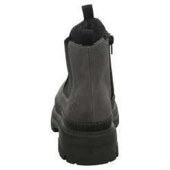 Rieker Schlupf-/Reißverschlußstiefelette Kaltfutter bis 35mm Absatz (casual)